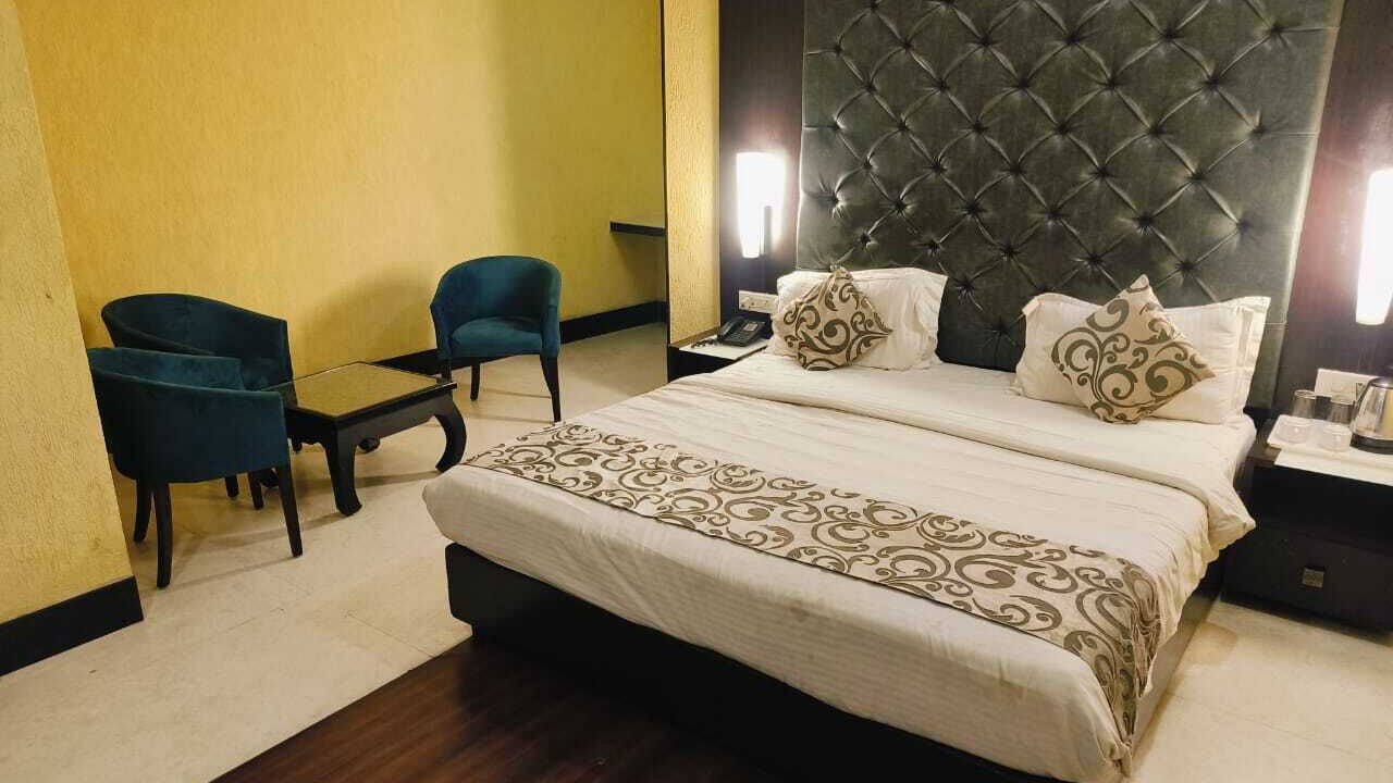 Photo of Bedroom in Raipur