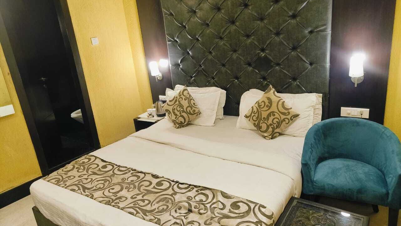 Photo of Bedroom in Raipur