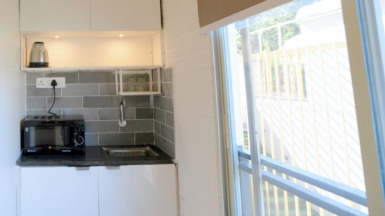 Photo of Kitchen in Maharana Pratap Nagar