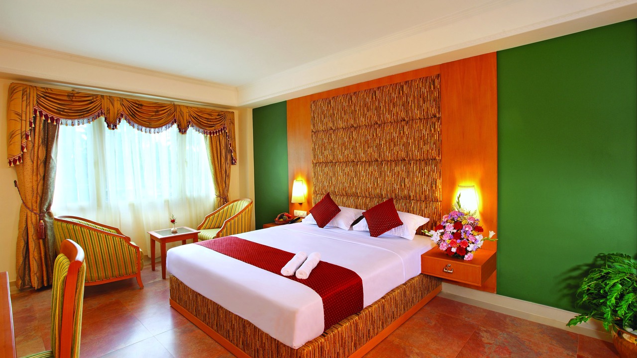 Photo of Bedroom in Maradu