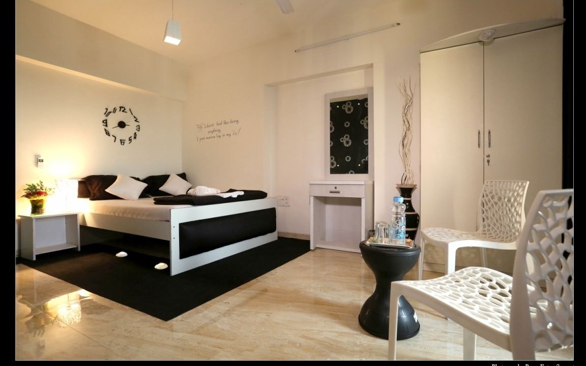 Photo of Livingroom in Kandivali East