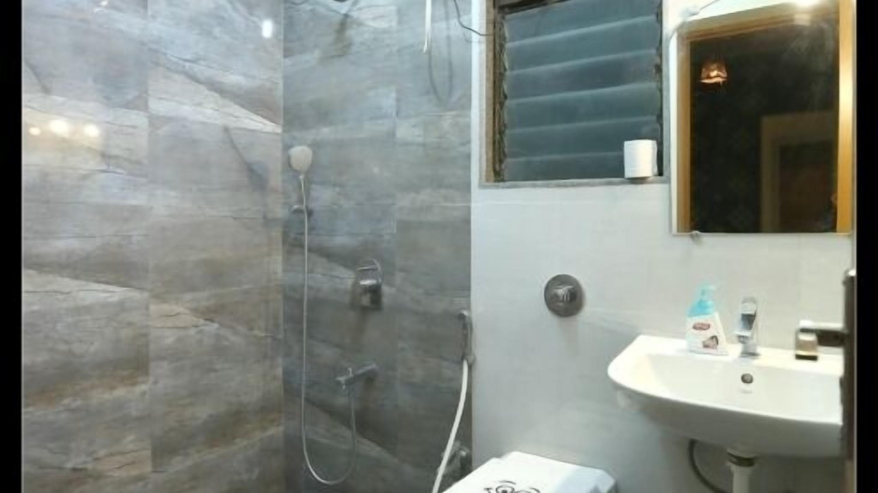 Photo of Bathroom in Kandivali East