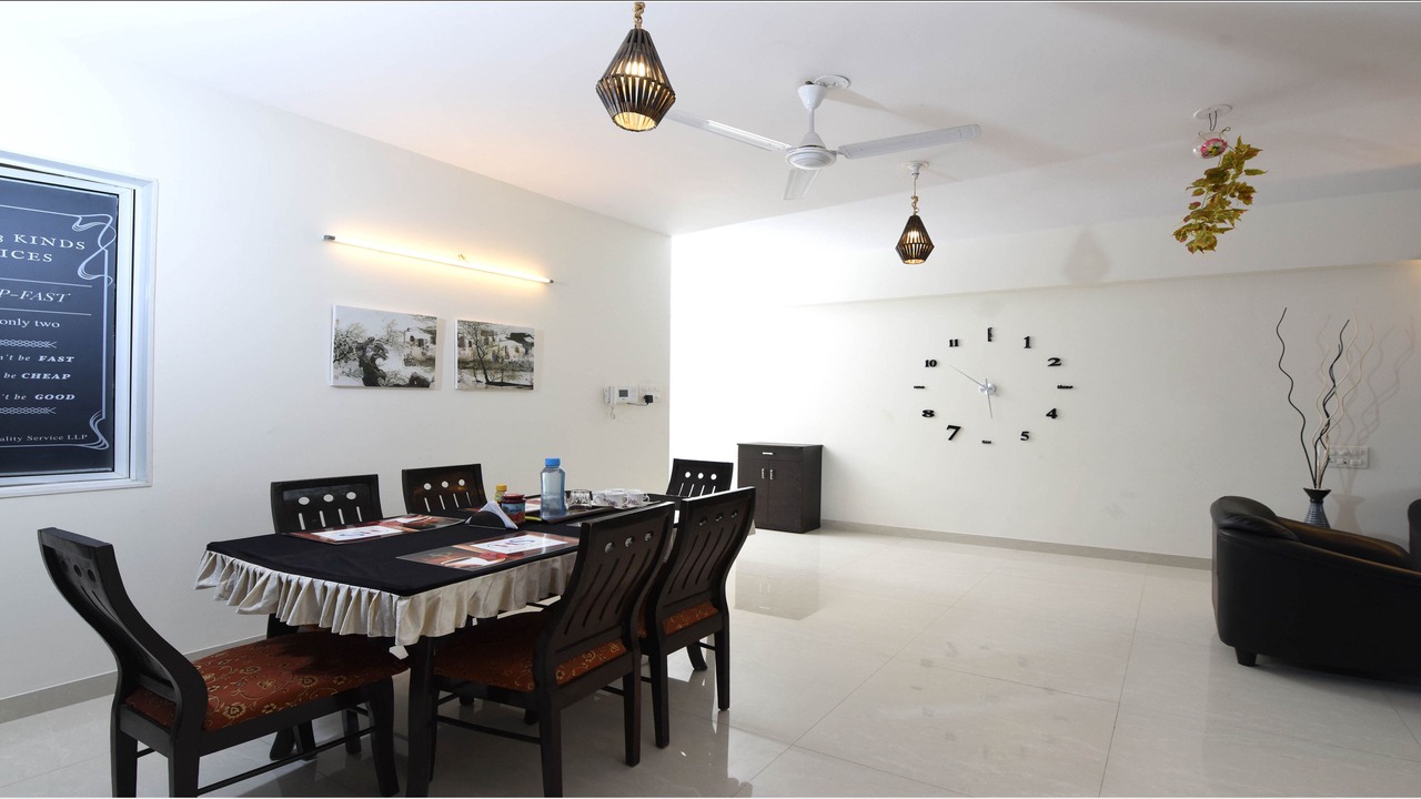Photo of Livingroom in Kandivali East