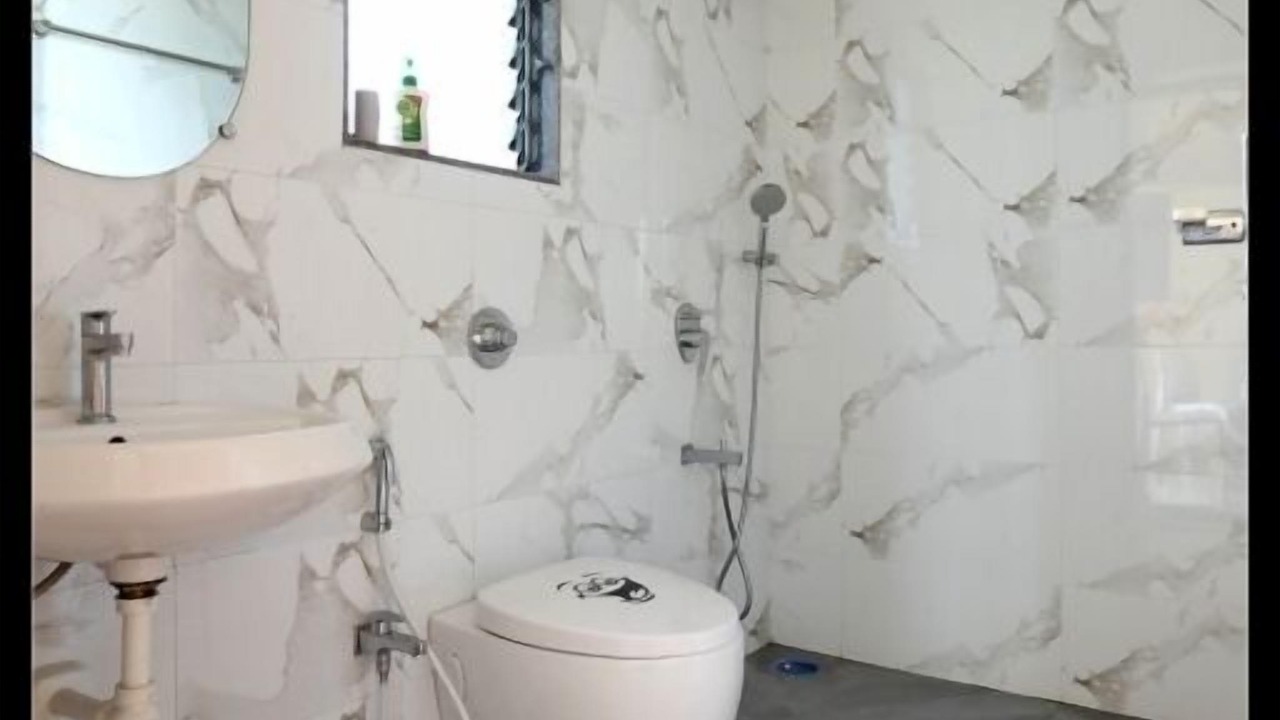 Photo of Bathroom in Kandivali East