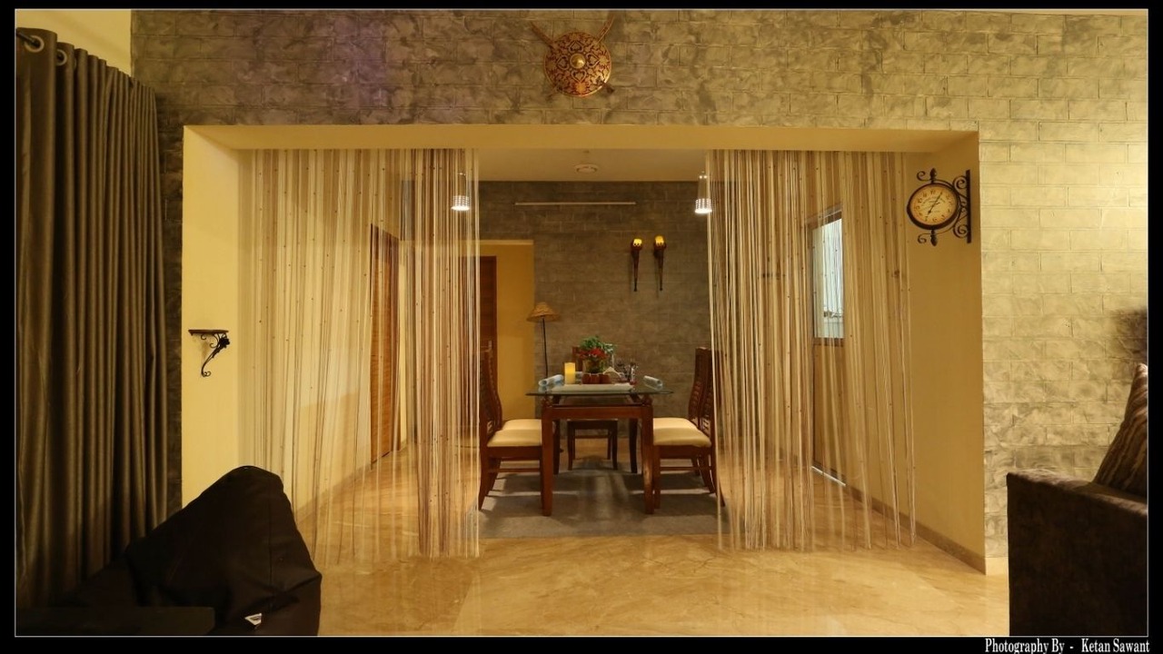 Photo of Bedroom in Kandivali East