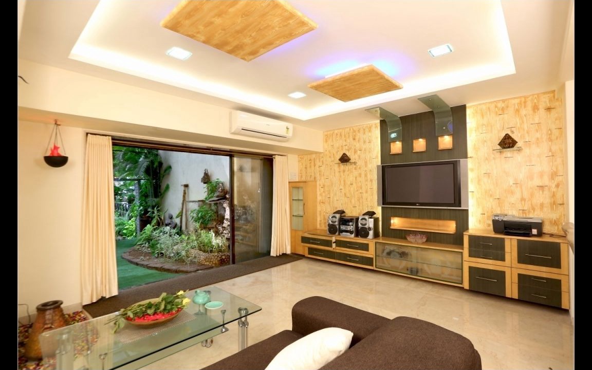 Photo of Bedroom in Kandivali East