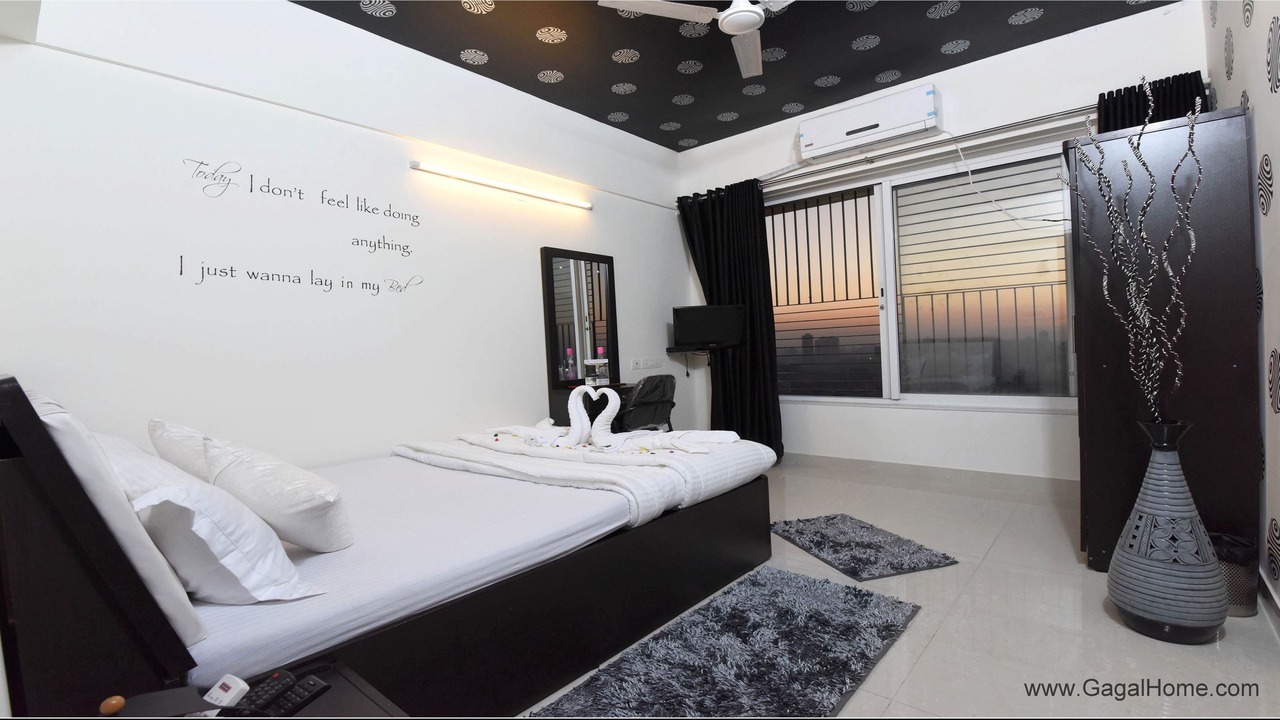 Photo of Bathroom in Kandivali East