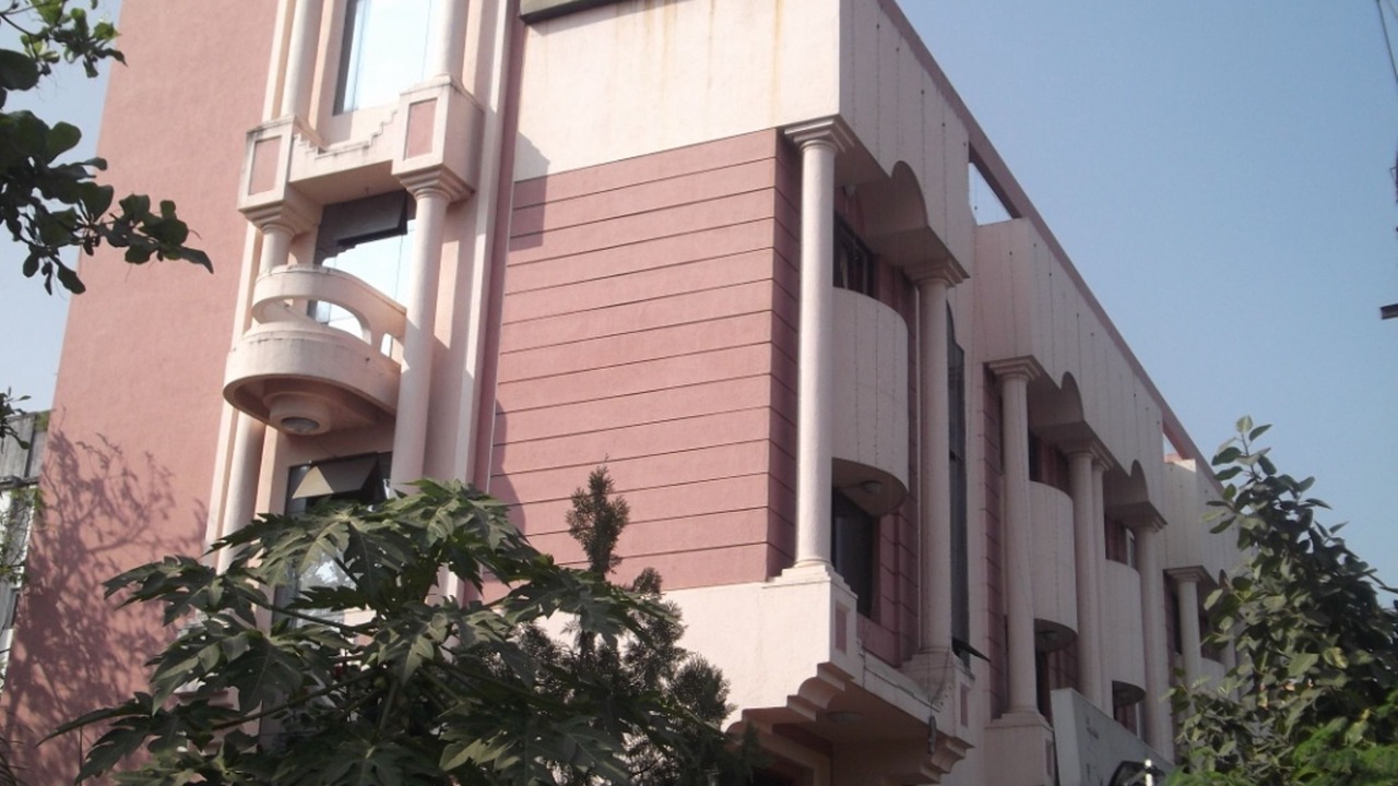 Photo of Outdoor in Bibvewadi