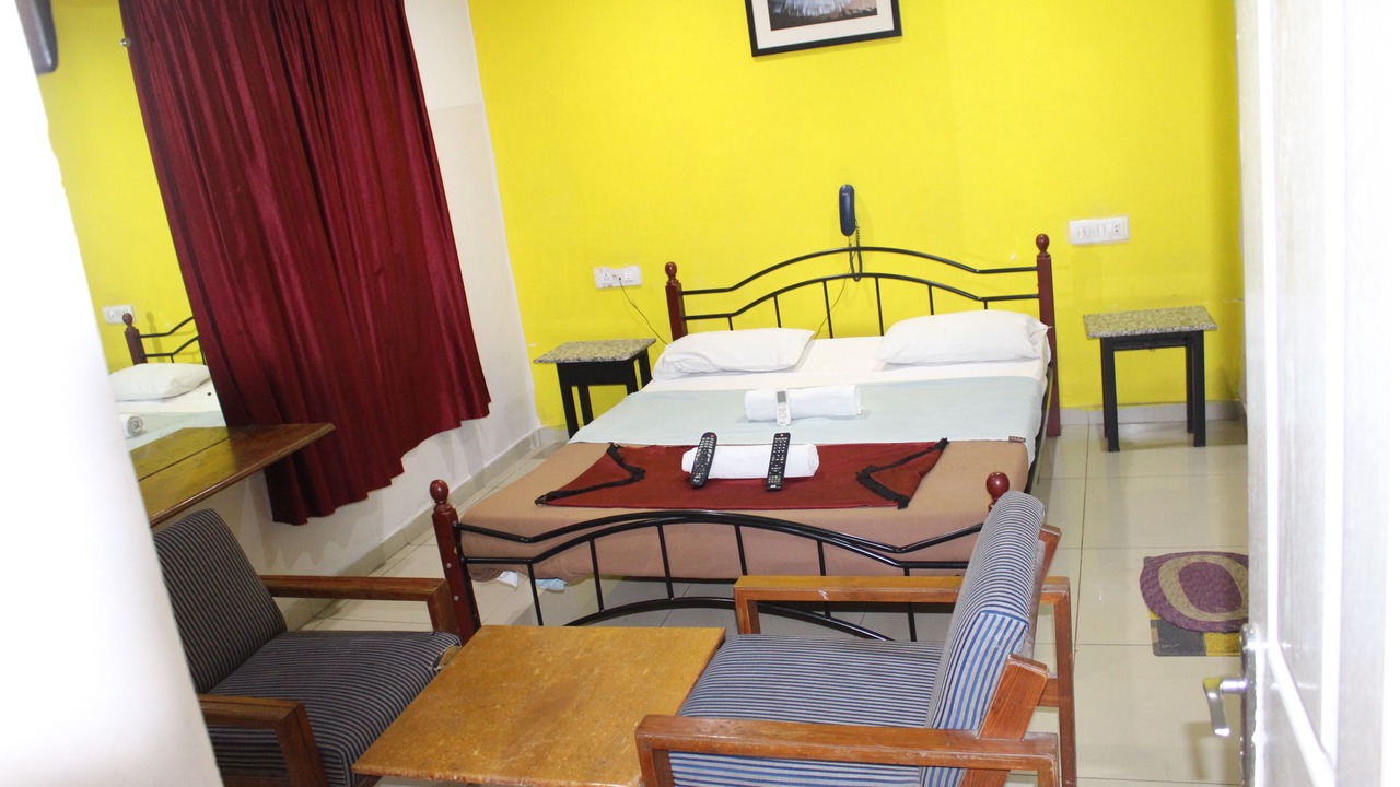 Photo of Bedroom in Hyderabad