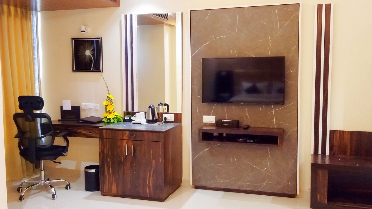 Photo of Bedroom in Lucknow