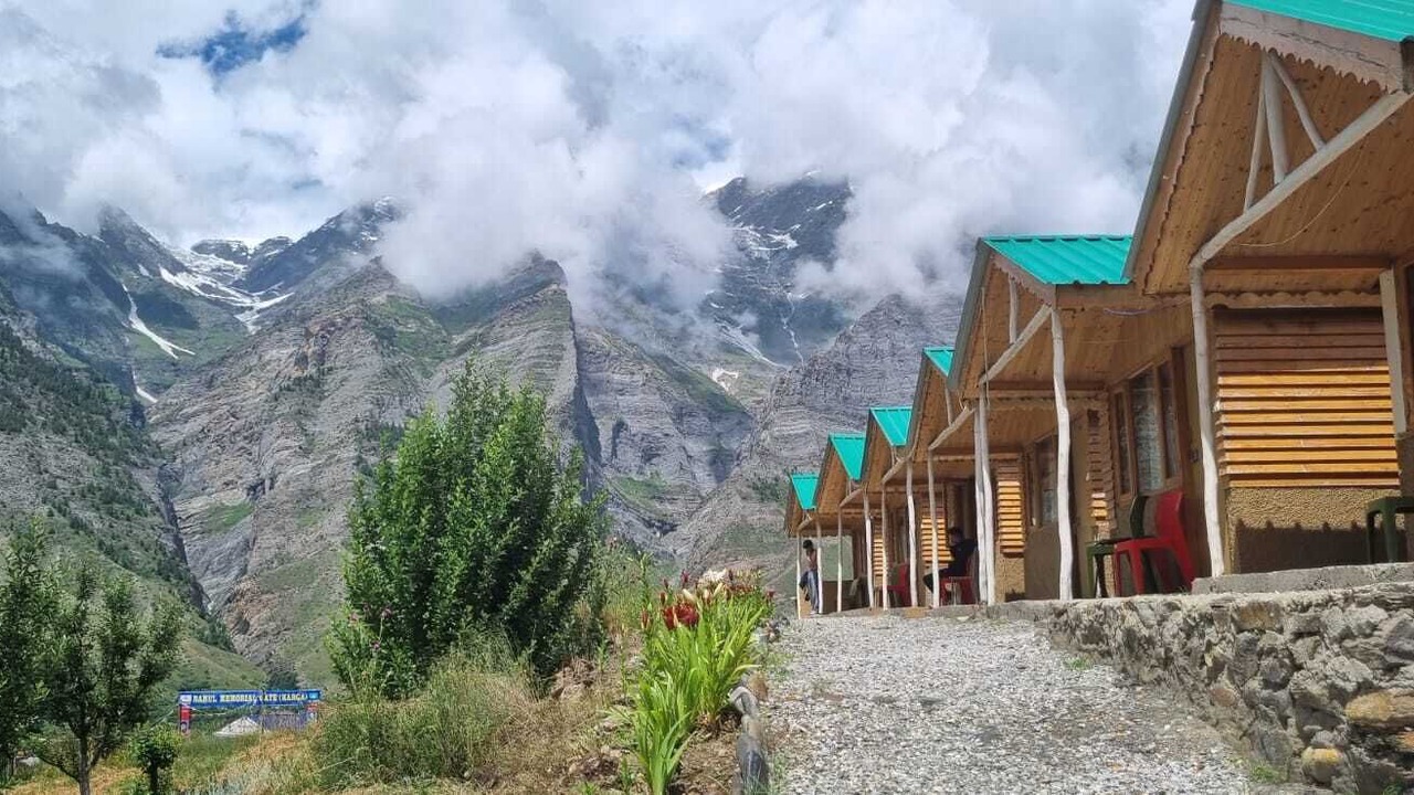 Photo of Outdoor in Marango Rangarik