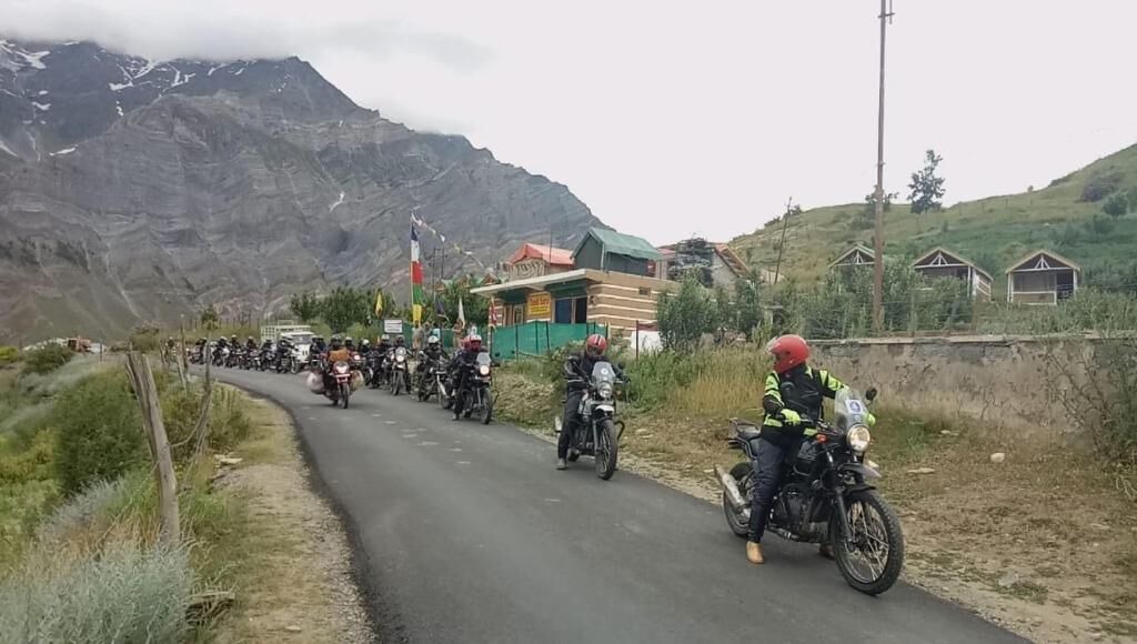 Photo of Outdoor in Marango Rangarik