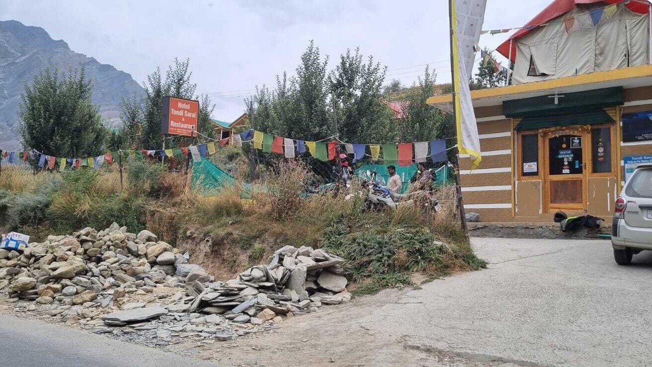 Photo of Outdoor in Marango Rangarik