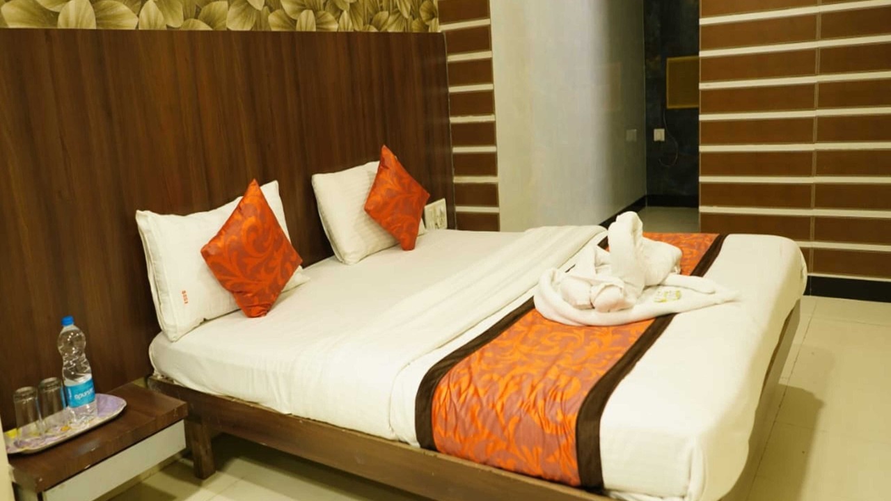 Photo of Bedroom in Navi Mumbai