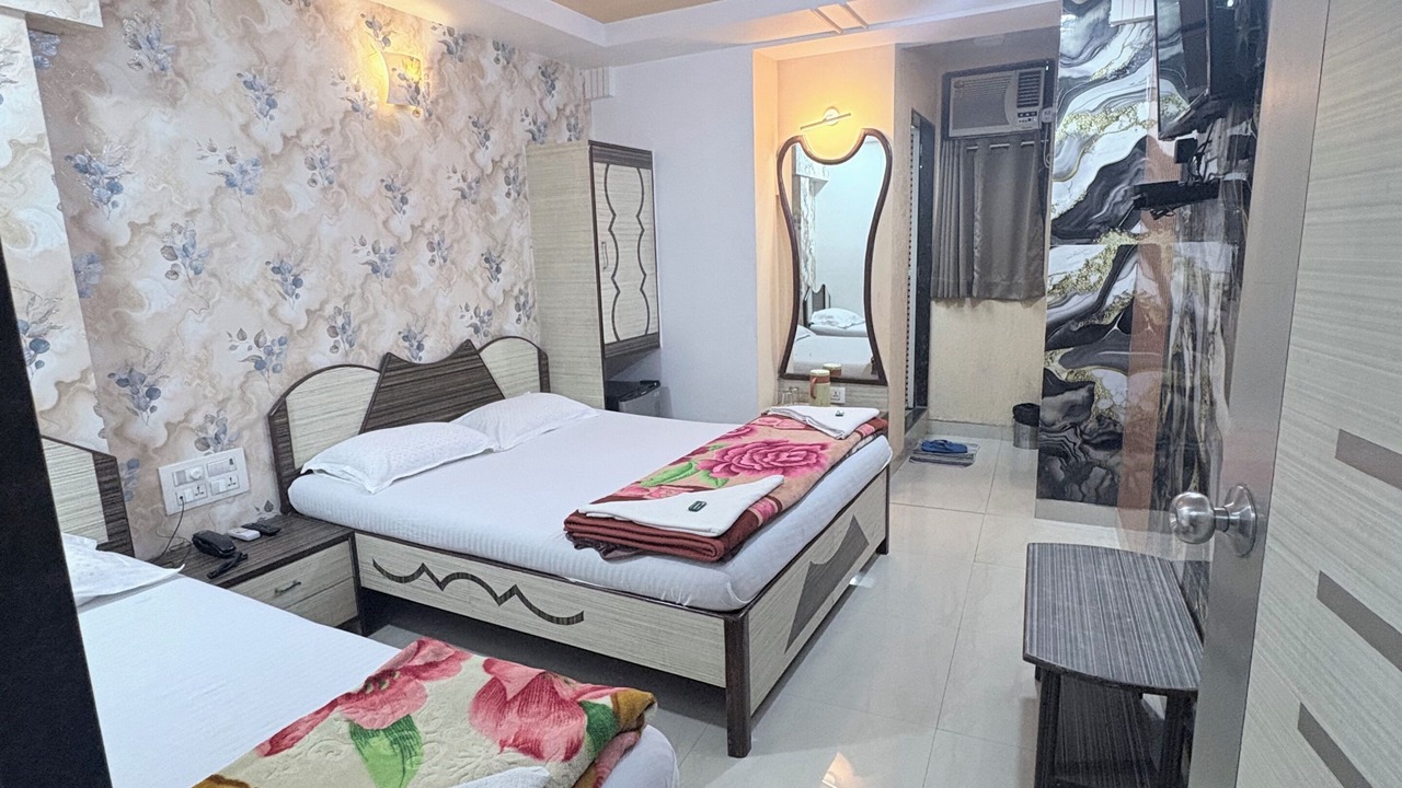 Photo of Bedroom in Wellington Pier