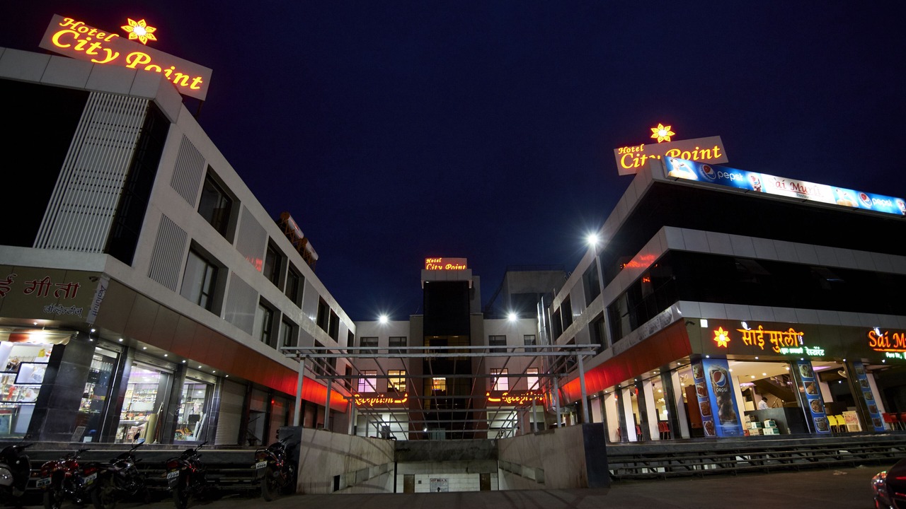 Photo of Outdoor in Shirdi