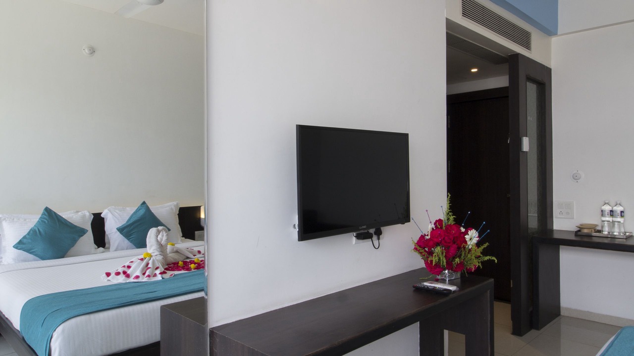 Photo of Livingroom in Shirdi