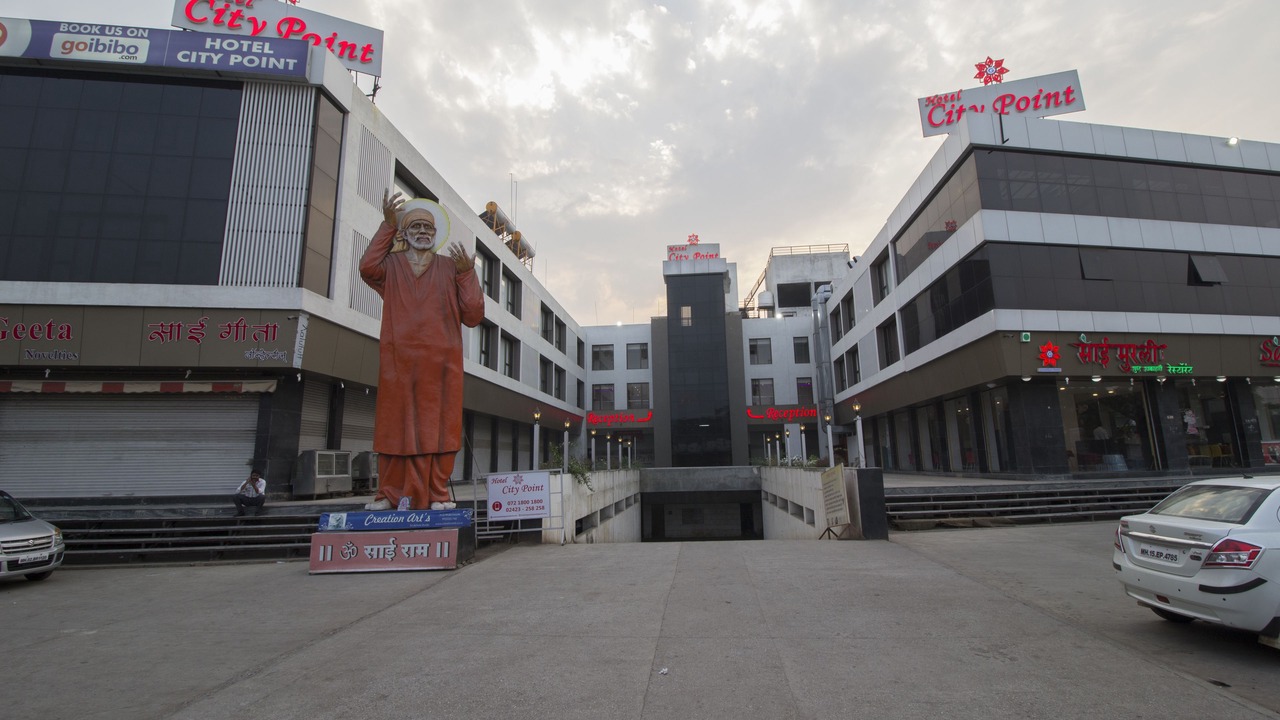 Photo of Outdoor in Shirdi