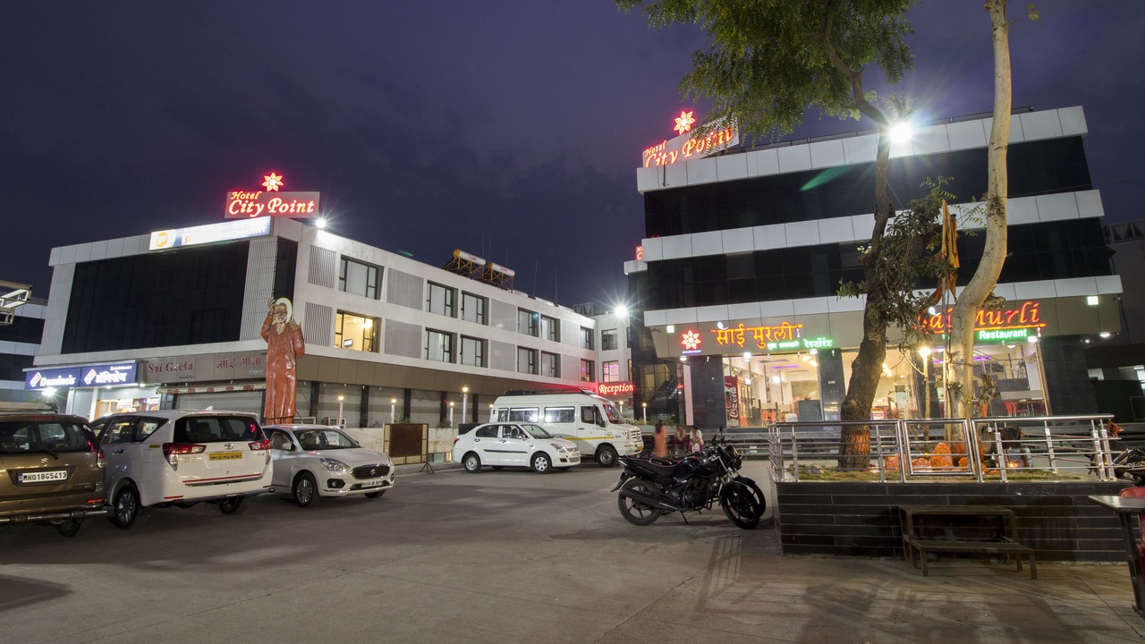 Photo of Outdoor in Shirdi