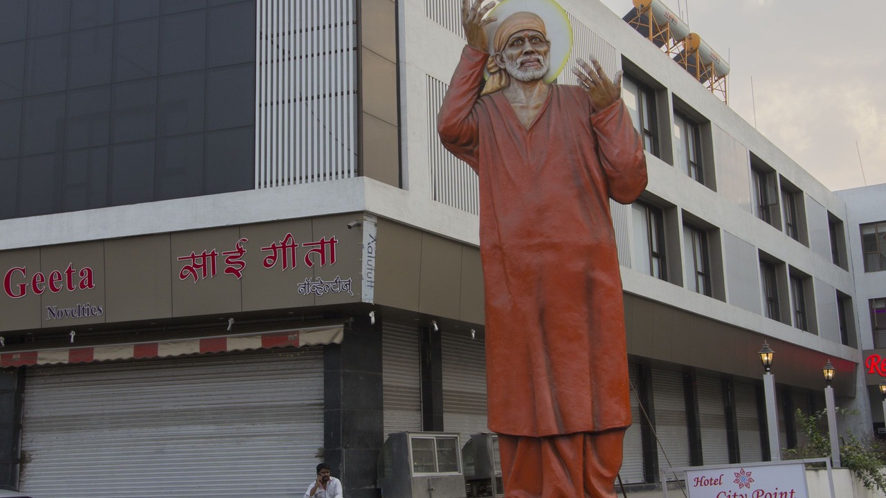 Photo of Others in Shirdi