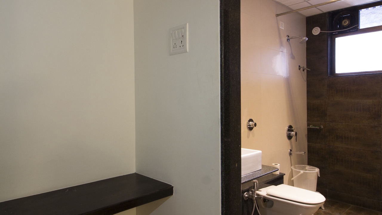 Photo of Bathroom in Shirdi