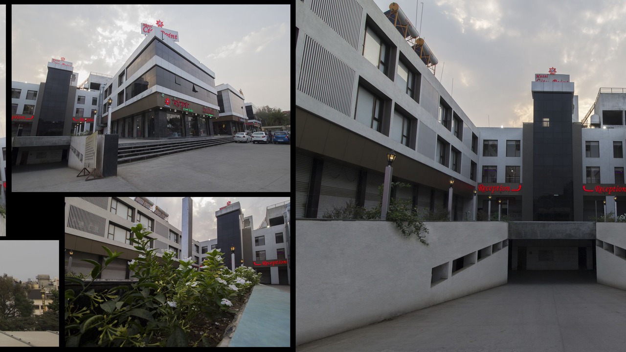 Photo of Outdoor in Shirdi