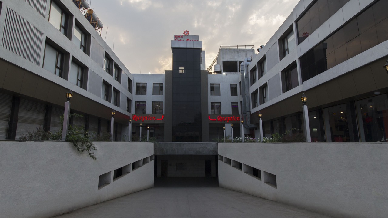 Photo of Outdoor in Shirdi