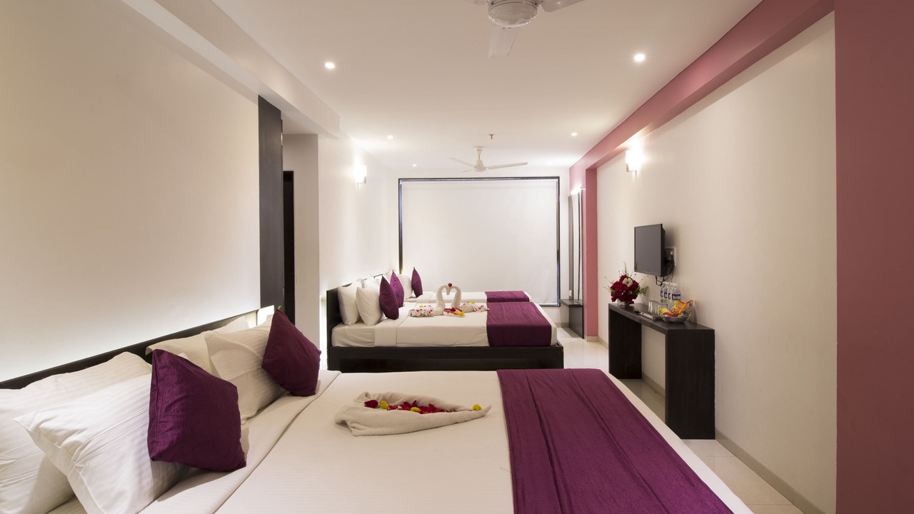 Photo of Livingroom in Shirdi