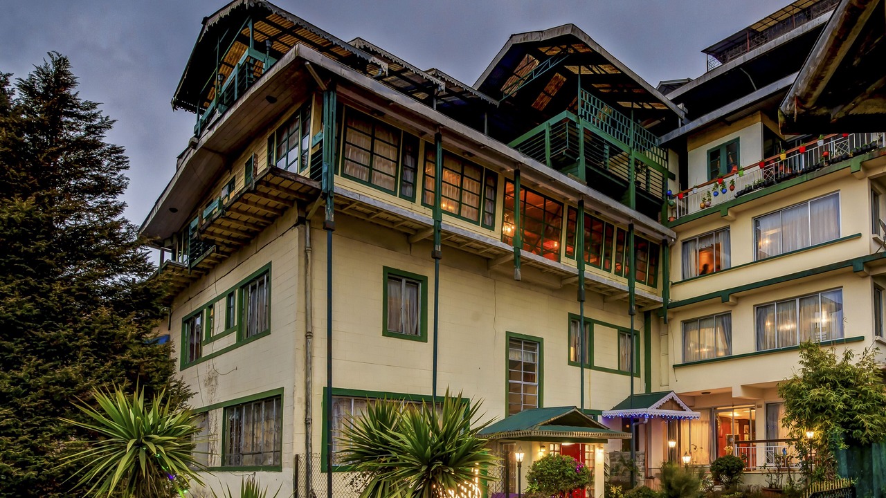 Photo of Outdoor in Darjeeling