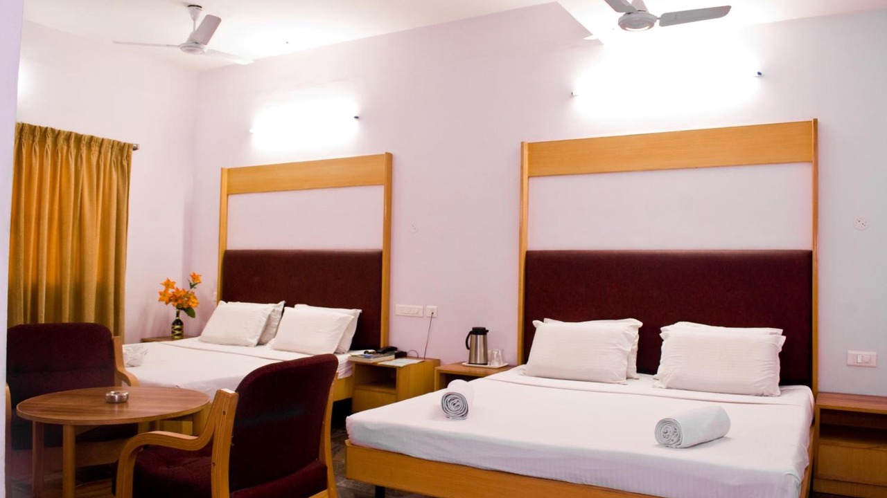 Photo of Bedroom in Madurai