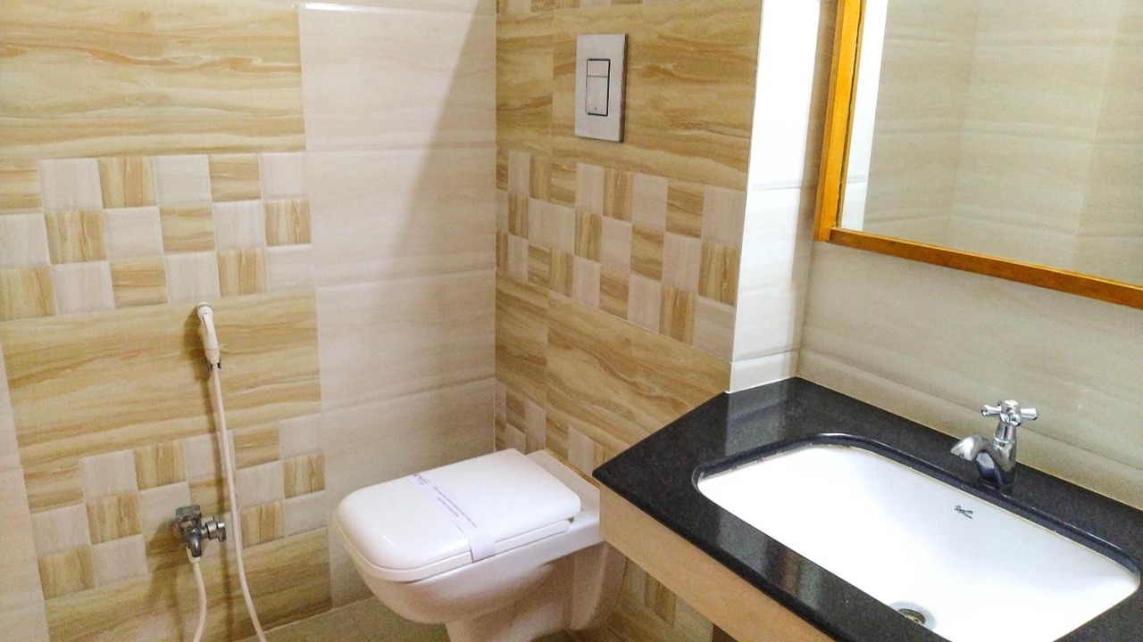 Photo of Bathroom in Madurai