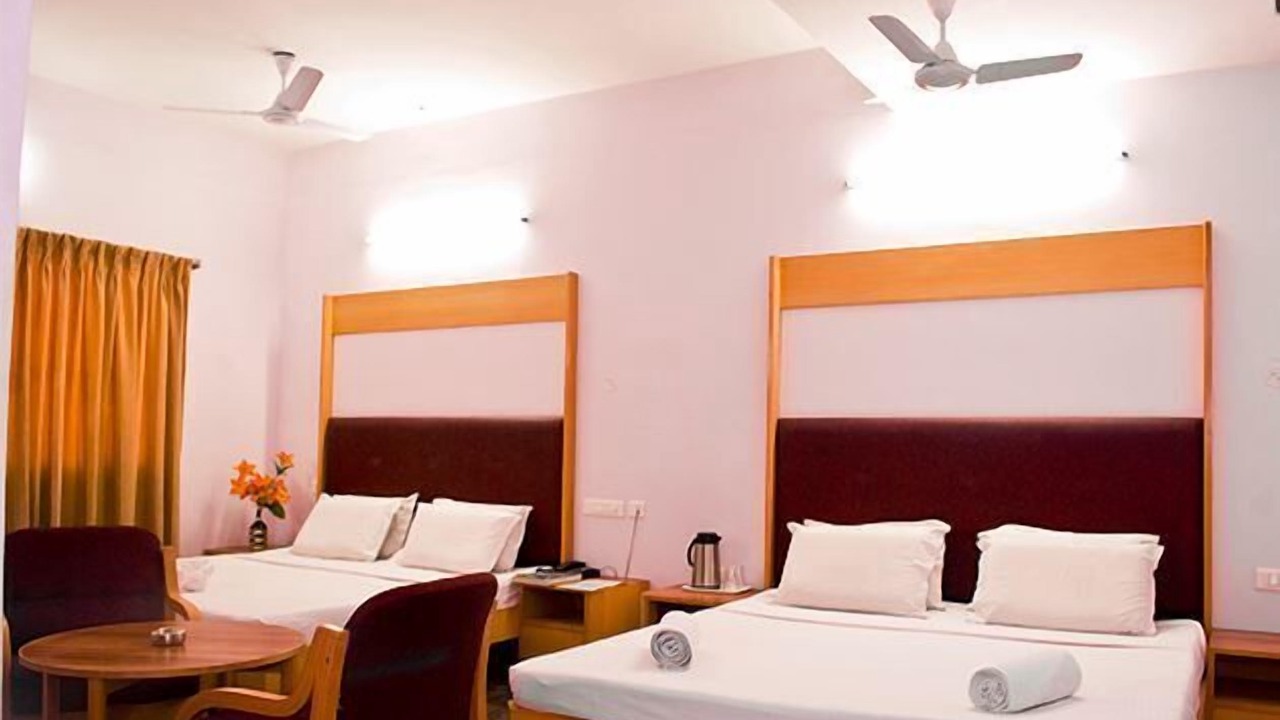 Photo of Bedroom in Madurai