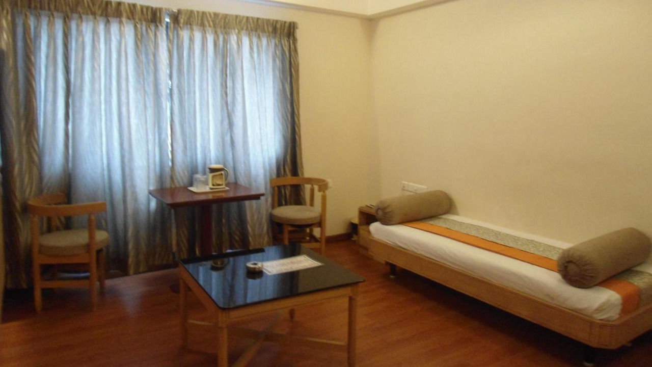 Photo of Bedroom in Madurai