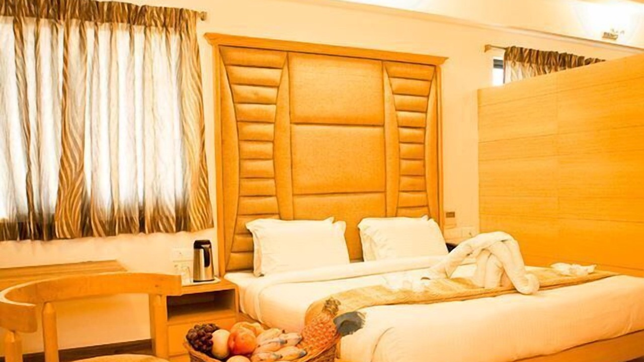 Photo of Bedroom in Madurai