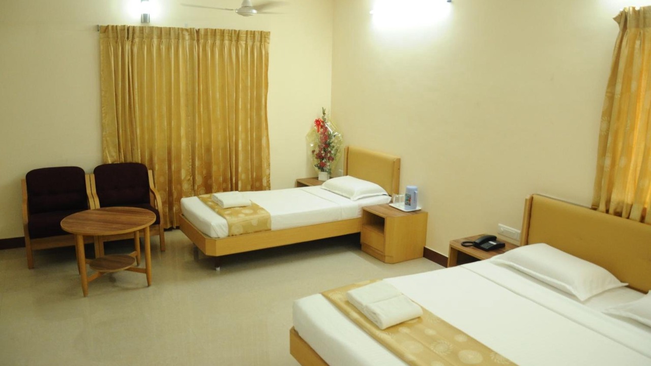 Photo of Bedroom in Madurai