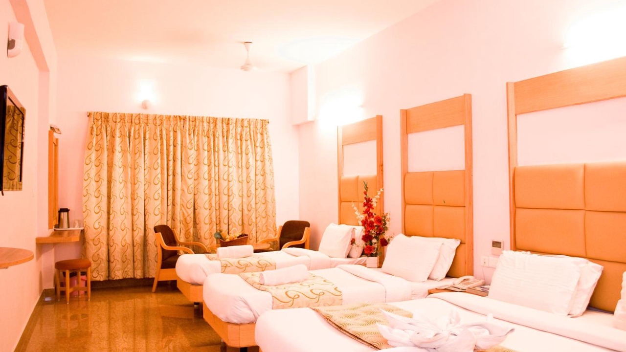Photo of Bedroom in Madurai