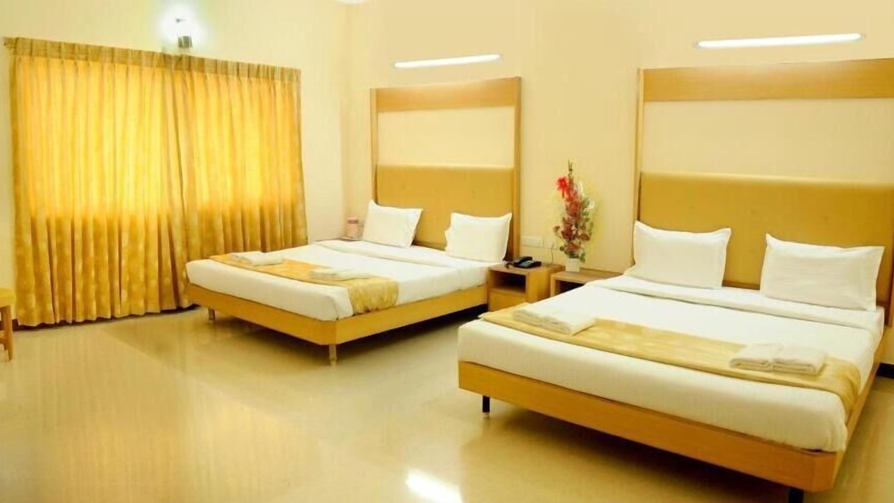 Photo of Bedroom in Madurai
