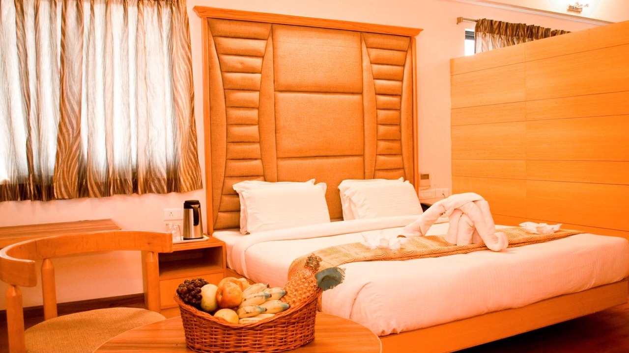Photo of Bedroom in Madurai