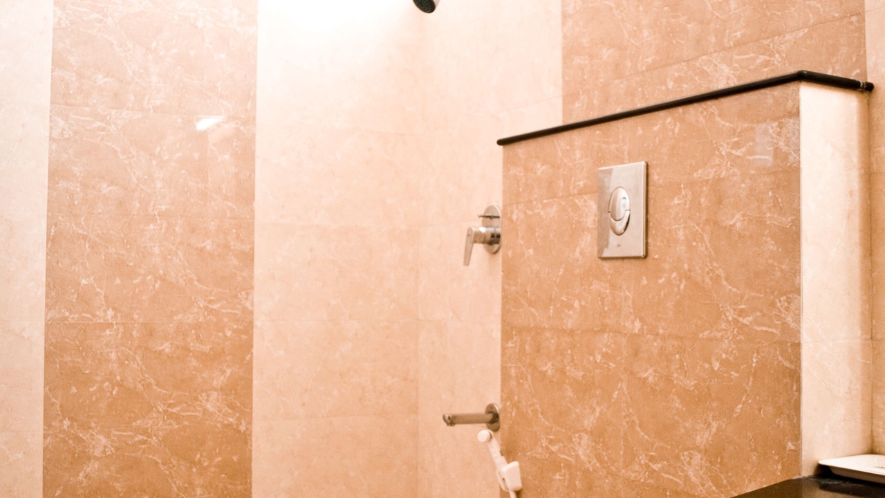 Photo of Bathroom in Madurai