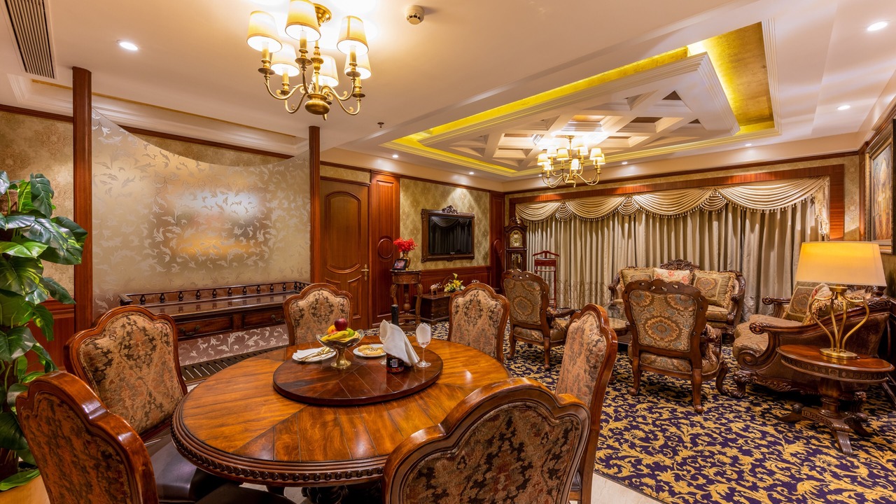 Photo of Bedroom in Nashik