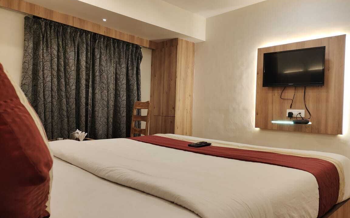 Photo of Bedroom in Vashi
