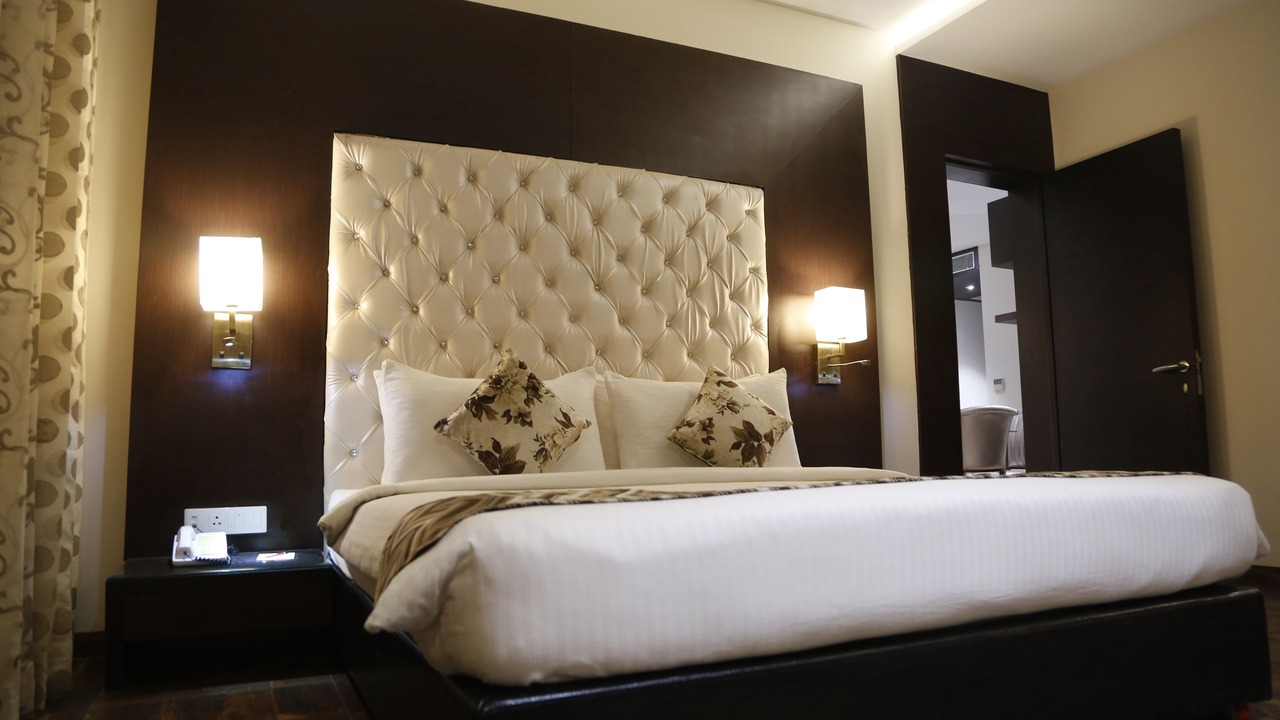 Photo of Bedroom in Katni