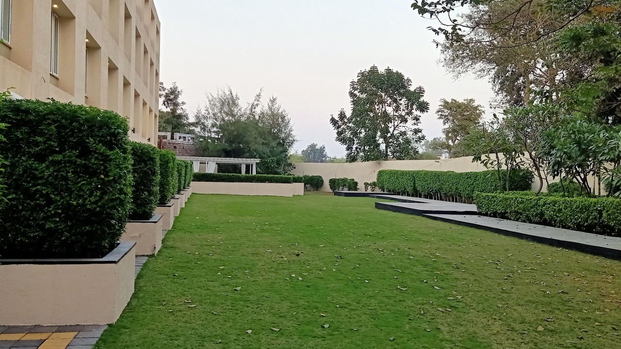 Photo of Outdoor in Katni