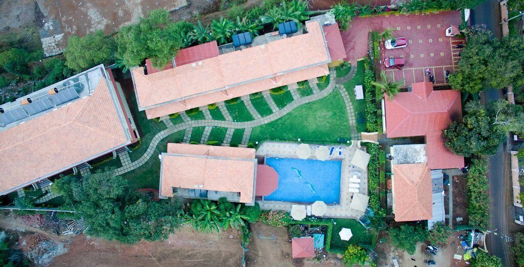 Photo of Outdoor in Vagator
