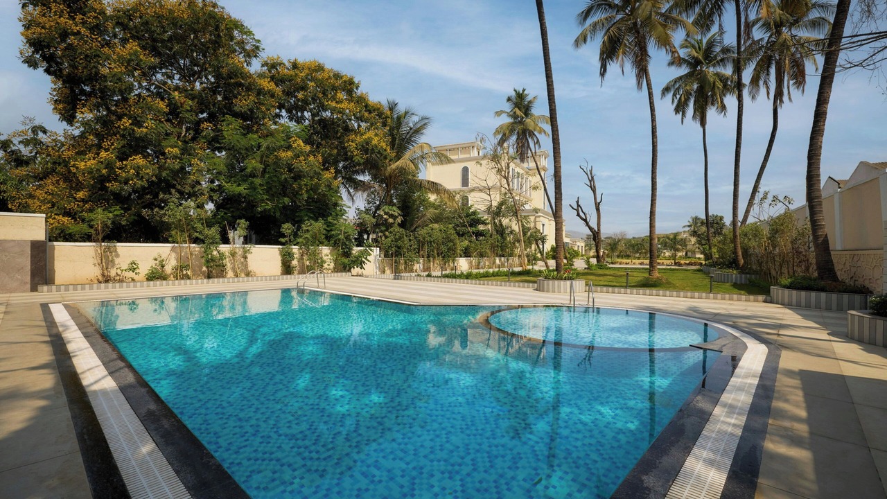 Photo of Outdoor in Vasai