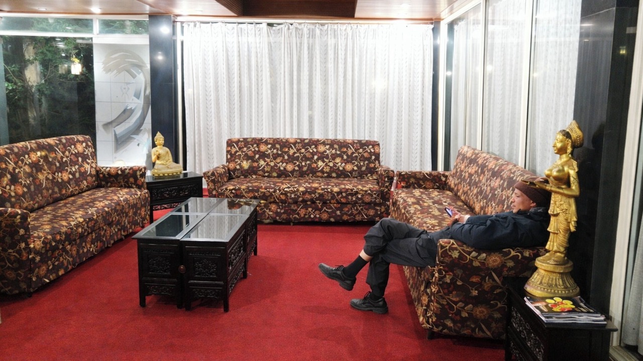 Photo of Others in Darjeeling
