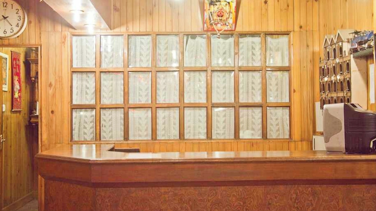 Photo of Others in Darjeeling