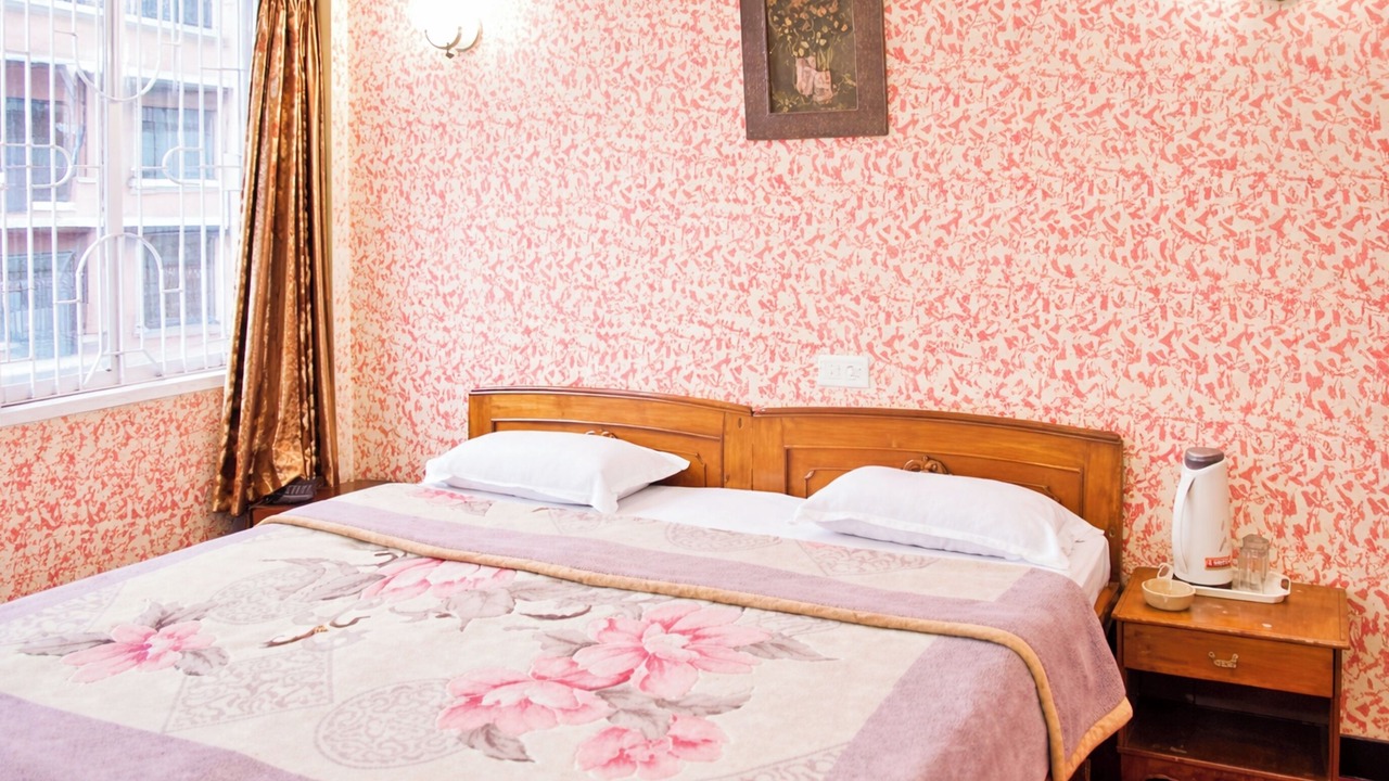 Photo of Bedroom in Darjeeling