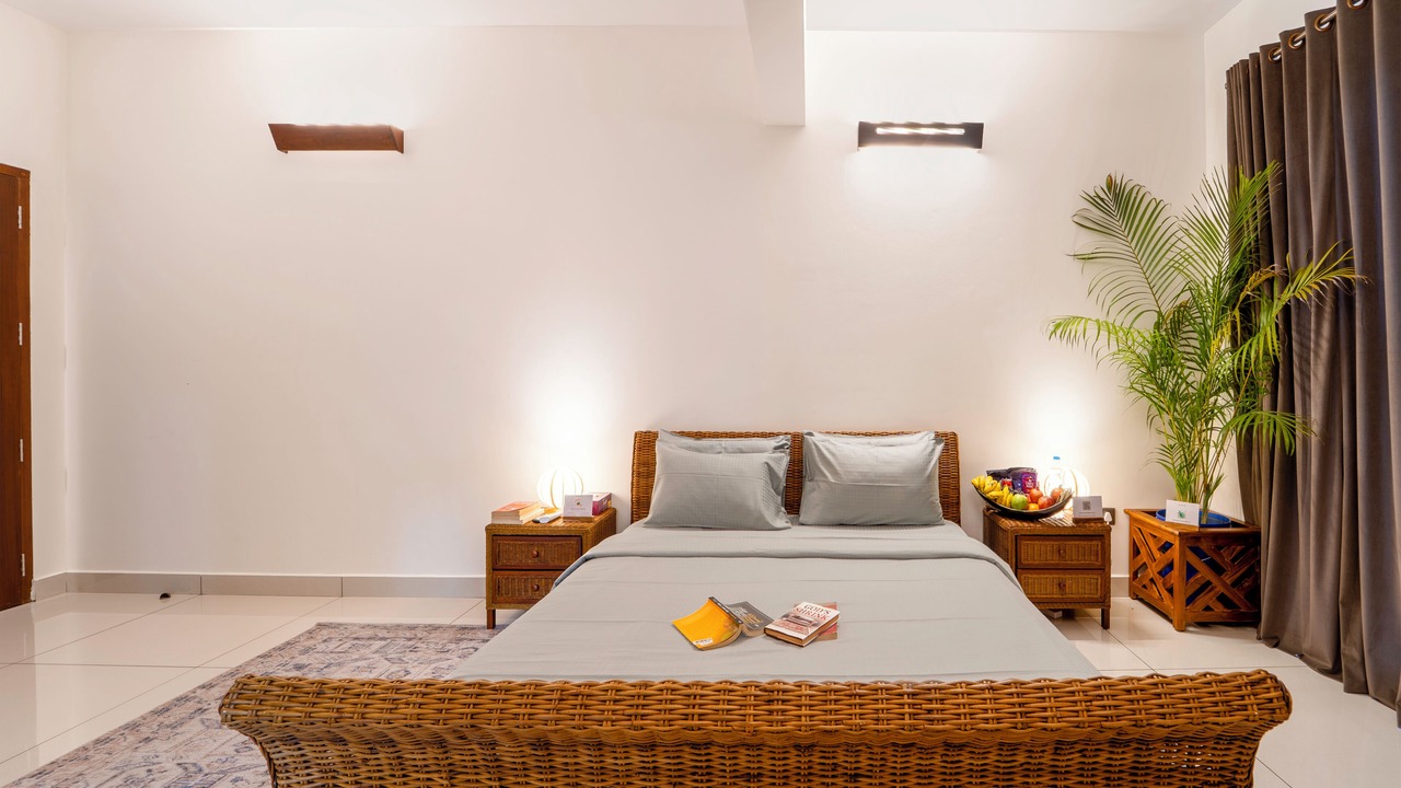 Photo of Patio Balcony in Kochi