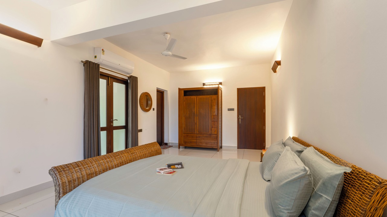 Photo of Patio Balcony in Kochi
